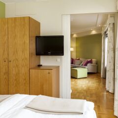 Elite Hotel Marina Plaza удобства в номере фото 2