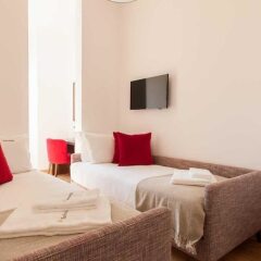 Отель Feels Like Home Rossio Prime Suites детские мероприятия фото 2