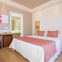 Valentín Park Club Hotel & Apartamentos комната для гостей фото 4