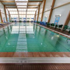 Hani Hotel с домашними животными