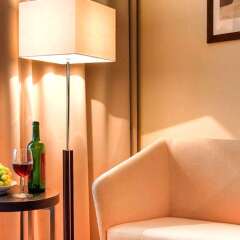 Отель Clarion Hotel Prague City Чехия, Прага - - забронировать отель Clarion Hotel Prague City, цены и фото номеров удобства в номере