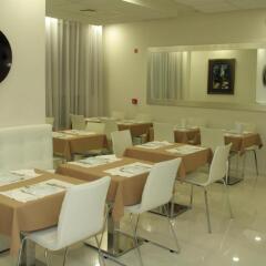 Dom Joao Hotel питание