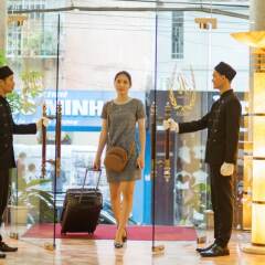 Rosaliza Hotel Hanoi развлечения