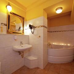 Riverside Royal Hotel & Spa Берлин ванная фото 2