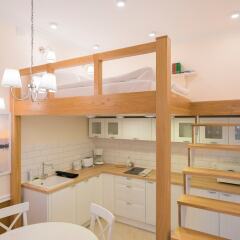 Отель Revelton Suites Tallinn Таллин фото 11
