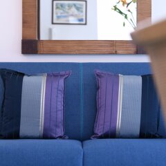 Апартаменты Amalfitano Apartments развлечения
