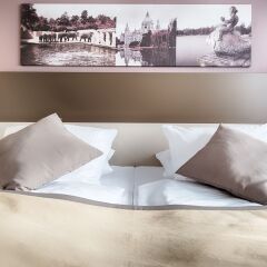 Leonardo Hotel Hannover комната для гостей фото 3