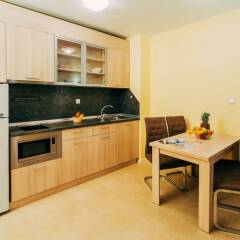 Отель Green Life Sozopol - Half Board Созополь в номере фото 2