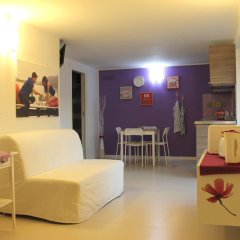 L'Isola di Esme in Rome, Italy from 181$, photos, reviews - zenhotels.com guestroom photo 2