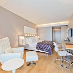 Dedeman Antalya Hotel & Convention Center удобства в номере фото 2