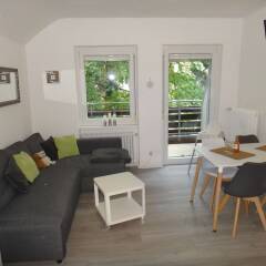 Отель Ferienwohnung Hannah Hahnenklee комната для гостей фото 2