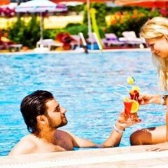 Yalihan Aspendos – All Inclusive Турция, Аланья - отзывы, цены и фото номеров - забронировать отель Yalihan Aspendos – All Inclusive онлайн фото 3
