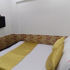 Sharmin Residency in Mumbai, India from 71$, photos, reviews - zenhotels.com guestroom photo 5