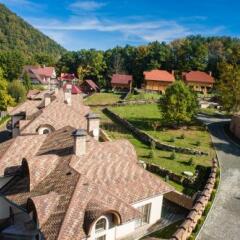 Отель Letizia Country Club Хуст фото 3