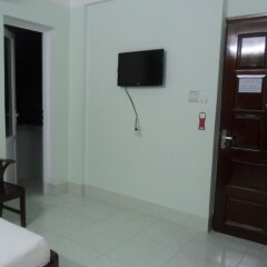 Отель Thien Truc Guest House Нячанг удобства в номере фото 2