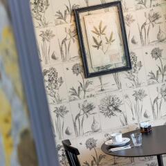 Отель Villa Bougainville by HappyCulture