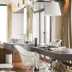 Гостиница So Sofitel Санкт-Петербург питание фото 3