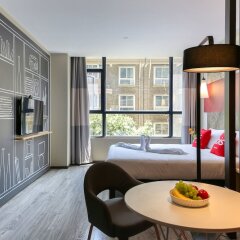 Отель ibis Xi'an North Second Ring Weiyang Rd Hotel Китай, Сиань - отзывы, цены и фото номеров - забронировать отель ibis Xi'an North Second Ring Weiyang Rd Hotel онлайн фото 8