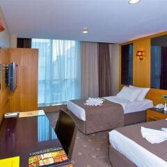 Monaco Hotel детские мероприятия