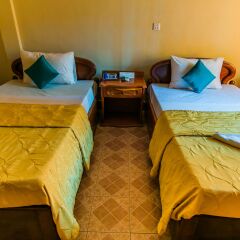 Royal Hotel комната для гостей фото 5