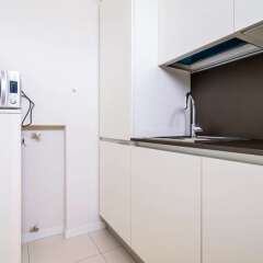 Отель Classy Milanese Stay Near Sforza Castle Милан в номере