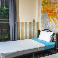 Отель Sabina Guesthouse Камала Бич спа