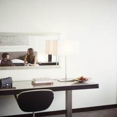 The Lowry Hotel удобства в номере фото 2
