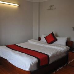 Hanoi Downtown Hotel фото 4