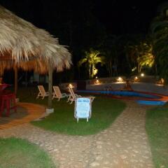 Отель Colibri Hill Resort бассейн фото 2