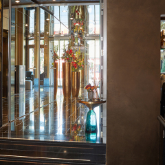 Living Hotel Das Viktualienmarkt by Derag развлечения