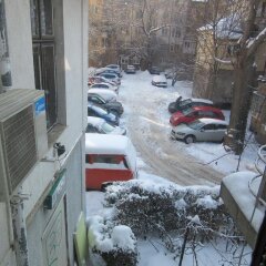 Отель Be My Guest Hostel Болгария, София - отзывы, цены и фото номеров - забронировать отель Be My Guest Hostel онлайн парковка