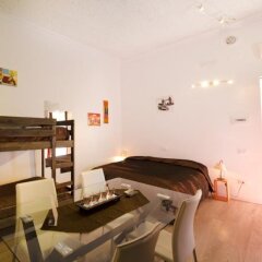 Отель Bed and Breakfast Mille e Una Notte Агридженто детские мероприятия фото 2