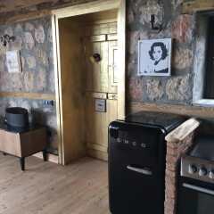 Villa Cassa Liz Taylor by Akdenizvillam Турция, Патара - отзывы, цены и фото номеров - забронировать отель Villa Cassa Liz Taylor by Akdenizvillam онлайн интерьер отеля фото 2