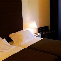 Hotel Palazzo Sitano комната для гостей фото 2