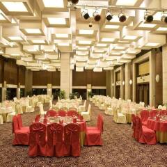 Shenzhen Lafonte International Hotel