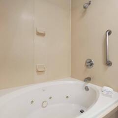 Отель Hilton Garden Inn San Jose/Milpitas спа