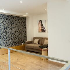 Отель Mh Apartments Family Испания, Барселона - отзывы, цены и фото номеров - забронировать отель Mh Apartments Family онлайн фото 3