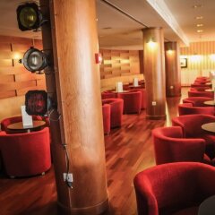 Valentin Star Hotel Adult Only гостиничный бар