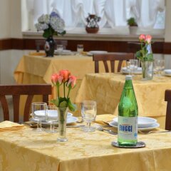 Hotel Marconi Фьюджи питание фото 3