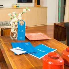 Апартаменты Sweet Inn Apartments-Centro Callao детские мероприятия фото 2