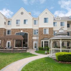 Отель Staybridge Suites Columbus-Airport фото 5