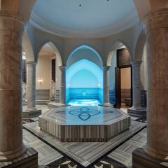 Titanic Deluxe Golf Belek Турция, Белек - 8 отзывов об отеле, цены и фото номеров - забронировать отель Titanic Deluxe Golf Belek онлайн фото 9