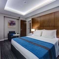 The Monard Hotel комната для гостей фото 3
