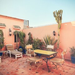 Отель Riad La Kahana фото 2