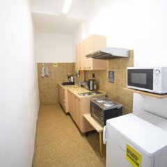 Отель Dizzy Daisy Hostel Чехия, Прага - отзывы, цены и фото номеров - забронировать отель Dizzy Daisy Hostel онлайн в номере
