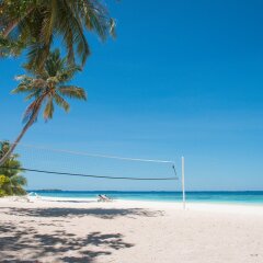 Отель Bandos Maldives Мальдивы, Бандос Айленд - 12 отзывов об отеле, цены и фото номеров - забронировать отель Bandos Maldives онлайн пляж фото 2