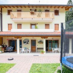 Отель Albergo Diffuso - Cjasa De Pagnocca Корденонс фото 2