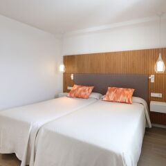 Отель Iberostar Playa de Muro Испания, Плайя-де-Муро - отзывы, цены и фото номеров - забронировать отель Iberostar Playa de Muro онлайн фото 9