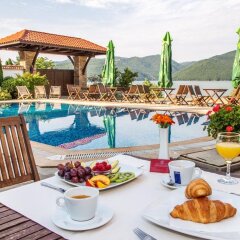 Family Hotel St. Konstantin Ардино фото 17
