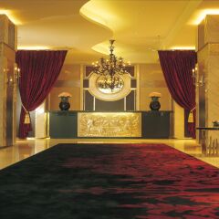 Отель The Yangtze Boutique Shanghai Китай, Шанхай - отзывы, цены и фото номеров - забронировать отель The Yangtze Boutique Shanghai онлайн интерьер отеля